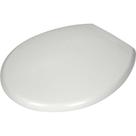Assento Metasul Plus Almofadado Branco Assento Metasul Plus Almofadado Branco