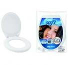 Assento Metasul Soft Branco
