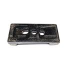 Assento mola tras.vw 16170/24250 l/e silc compativel com: vw