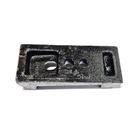 Assento mola traseira cargo/vw 11140/16170 silc compativel c