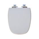 Assento Monte Carlo Smart Close Branco - Policlass