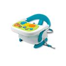 Assento musical portatil 3 em 1 colorido - winfun Assento musical portatil 3 em 1 colorido - winfun