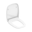 Assento original com soft close e polipropileno celite fit plus branco 9669880010300