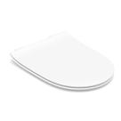 Assento Original com Softclose Slim Celite Assento Original com Softclose Slim Celite