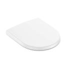 Assento Original PP SoftClose Fácil Remoção Slim, Smart e Riviera - Celite