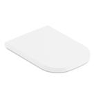 Assento Original Softclose Elite Blanco Celite