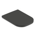 Assento Original Softclose Elite Onix Celite