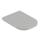 Assento Original Softclose Elite Stone Celite