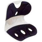 Assento Ortopédico Ergonômico Pró-Posture Ortho Pauher - Preto Assento Ortopédico Ergonômico Pró-Posture Ortho Pauher - Preto