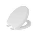 Assento Oval Com Fechamento Suave (pne/pcd) - Astra