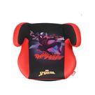 Assento para Auto Booster Homem Aranha Spider Man Miles Morales Multikids - BB618 Assento para Auto Booster Homem Aranha Spider Man Miles Morales Multikids - BB618