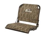 Assento para barco Millennium Marine B100 ComfortMax Camuflado