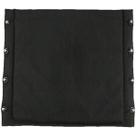 Assento Para Cadeira de Rodas D400 Dellamed T44 - unidade