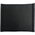 Assento para Cadeira de Rodas D600 Dellamed 40cm - unidade