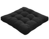 Assento para Cadeira Futton 40x40 Preto