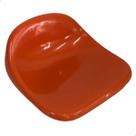 Assento Para Estádio Banco Cadeira Concha PP-7 Proteção UV Laranja Assento Para Estádio Banco Cadeira Concha PP-7 Proteção UV Laranja