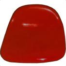 Assento Para Estádio Banco Cadeira Concha PP-7 Proteção UV Vermelho Assento Para Estádio Banco Cadeira Concha PP-7 Proteção UV Vermelho