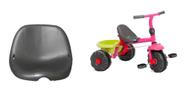 Assento Para Triciclo Smart Plus Da Bandeirante Assento Para Triciclo Smart Plus Da Bandeirante