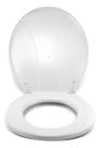 Assento Para Vaso Sanitário Universal Oval Diversas Cores