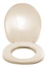 Assento Para Vaso Sanitário Universal Oval Diversas Cores