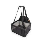 Assento Pet Carro Cães E Gatos Até 10Kg Transpet Summer Tubline