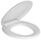 Assento Plastico Slow Close Izy/Ravena/Studio Deca AP.165.17