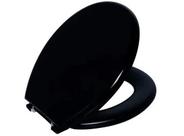 Assento Plástico Soft Preto - Astra Assento Plástico Soft Preto - Astra
