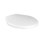 Assento Plástico Universal Izy/Targa/Ravena/Studio AP01 Branco - Deca