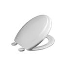 Assento Plus Branco - A+000/UNIVERSAL - TUPAN