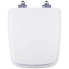 Assento Poliéster Bacia Celite Versato/Fit Super Luxo Branco Sedile As00156 Assento Poliéster Bacia Celite Versato/Fit Super Luxo Branco Sedile As00156