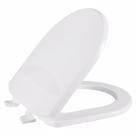 Assento Polipropileno Agnes Champion Branco