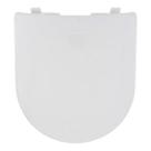 Assento Polipropileno Calypso Evolution Branco Tupan CALYEVPP01C