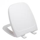 Assento Polipropileno City/Angra Plus Branco Evolution Soft Close Tupan ACAE00S Assento Polipropileno City/Angra Plus Branco Evolution Soft Close Tupan ACAE00S