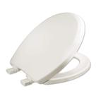 Assento Polipropileno Oval Evolution para Louça Tupan Assento Polipropileno Oval Evolution para Louça Tupan