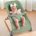Assento portátil ergonômico Baby Bouncer Fodoss de 0 a 12 meses