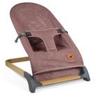 Assento Portátil para Bebê ANGELBLISS com Vibrações - Baby Bouncer