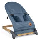 Assento Portátil para Bebê ANGELBLISS com Vibrações - Baby Bouncer