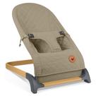 Assento Portátil para Bebê ANGELBLISS com Vibrações - Baby Bouncer