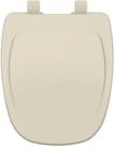 Assento pp monte carlo soft close creme - tupan