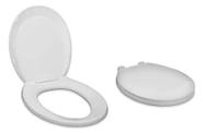 Assento PP Perfecta Branco para Louca Jacuzzi - Jacuzzi
