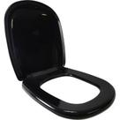 Assento PP Sabatini Evolution Preto - AST812 - TUPAN