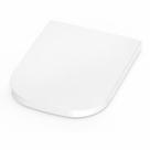 Assento PP Soft Close Elite Branco - Celite