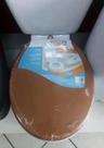 Assento Privada Tampa Vaso Sanitário Cores Astra Pvc