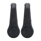 Assento reclinável ajuste alavanca alça, Puxar alça para Clio Twingo, 7701470827, 1 par Assento reclinável ajuste alavanca alça, Puxar alça para Clio Twingo, 7701470827, 1 par