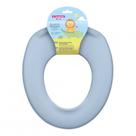 Assento Redutor Anatômico Infantil Plástico Sanremo Azul Assento Redutor Anatômico Infantil Plástico Sanremo Azul