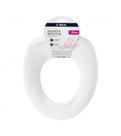Assento redutor infantil branco ref pr1070-2 atlas