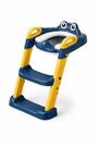 Assento Redutor Infantil Para Vaso Sanitário - Azul Assento Redutor Infantil Para Vaso Sanitário - Azul