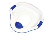 Assento redutor infantil The First Years Soft Grip azul