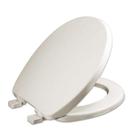 Assento Resina Oval Evolution para Louça Tupan