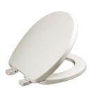 Assento Resina Oval Evolution para Louça Tupan Assento Resina Oval Evolution para Louça Tupan